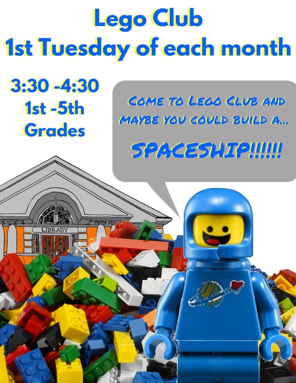Come to Lego Club and maybe build a....jpg