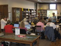 Genealogy Genealogy