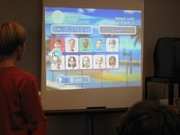 wii wii