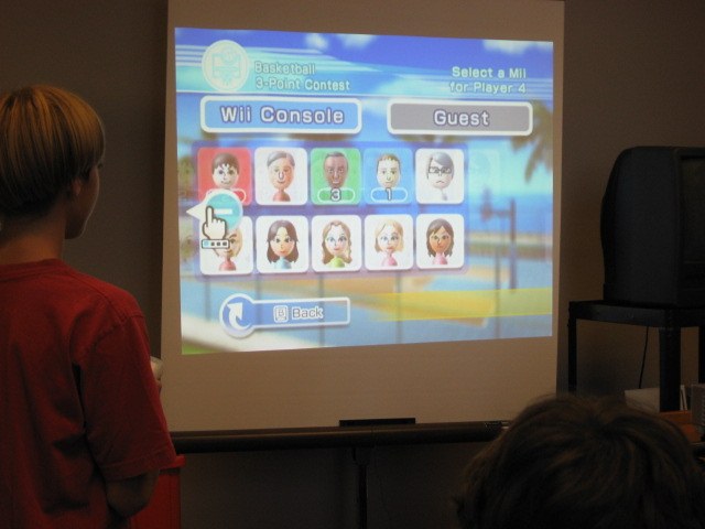 wii