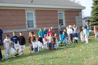 egg hunt 8 egg hunt 8