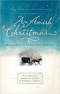 Amish Christmas