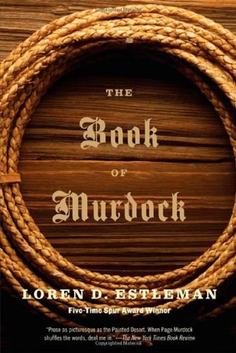 Book of Murdock