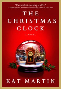 christmas clock christmas clock