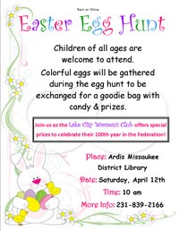 easter easter