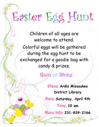 easter easter