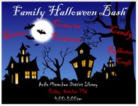 halloween bash halloween bash
