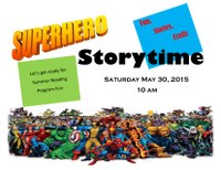 superhero superhero