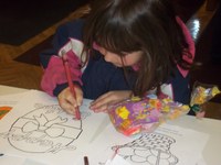 Natalie Coloring Natalie Coloring