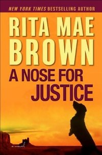 Nose for Justice Nose for Justice