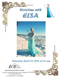 Elsa Elsa