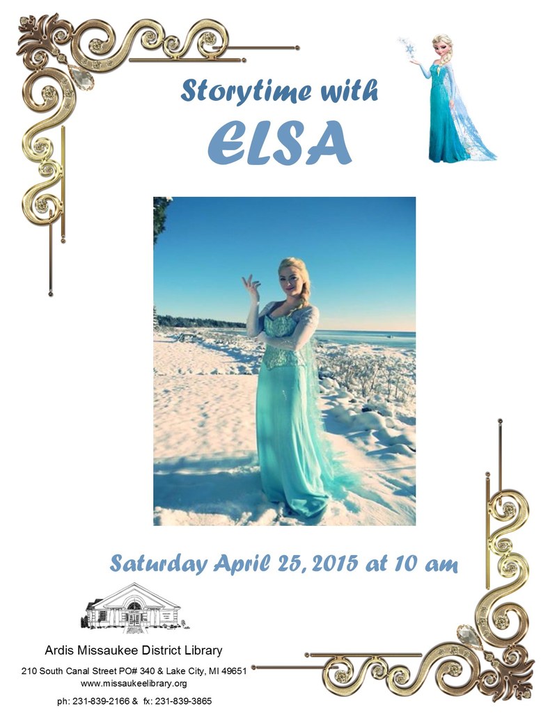 Elsa