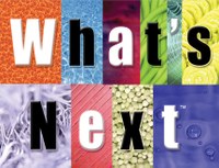 What's Next What's Next