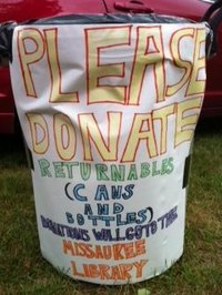 townsend donation townsend donation