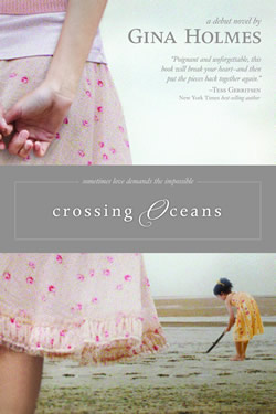 Crossing Oceans