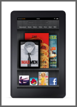 Kindle Fire Kindle Fire