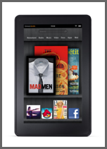 Kindle Fire