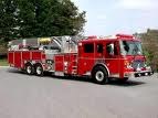Fire Truck Fire Truck
