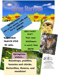 springstorytime springstorytime