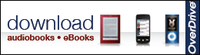 Overdrive logo Overdrive logo