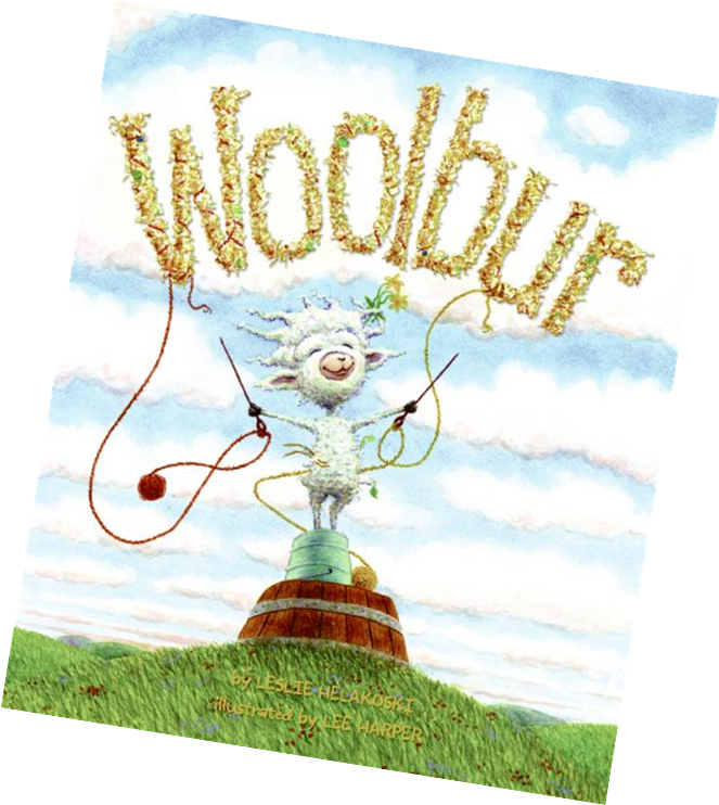 woolbur