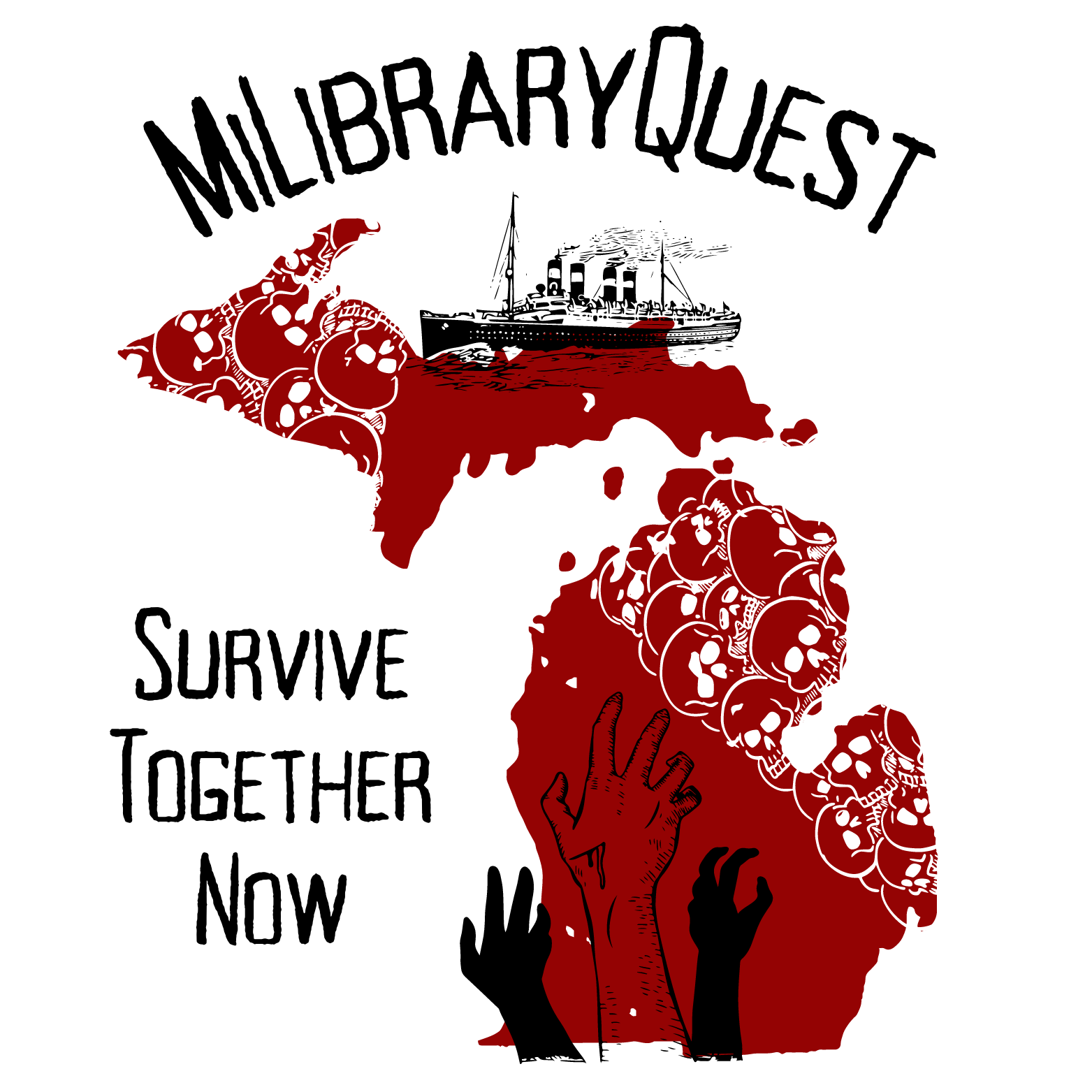 Logo color Summer Quest 2023 survive together now.png