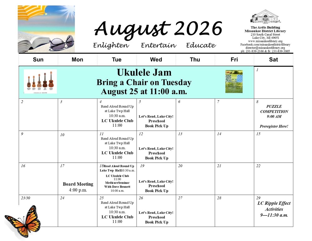 August 2026